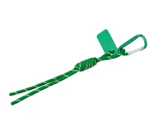 Брелок-обвес Trinket, зеленый фото