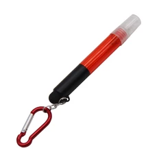 Брелок-спрей Tank со стилусом фото