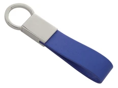 Брелок Twister, синий фото