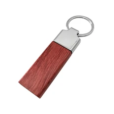 Брелок в подарочной упаковке «Тоскана», коричневый фото