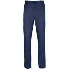 Брюки Sol's Jared Men, темно-синие фото