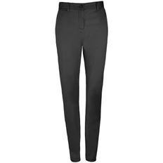 Брюки Sol's Jared Women, черные фото