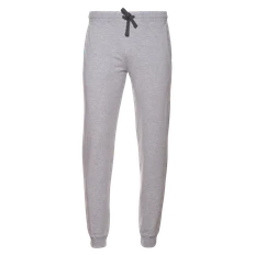 Брюки мужские Stan 62, футер без начеса, серые фото