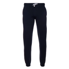 Брюки мужские Stan 62, футер без начеса, темно-синие фото