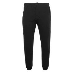 Брюки унисекс Stan 97, футер без начеса, черные фото