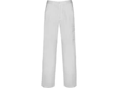 Брюки мужские Roly Pintor, белые фото