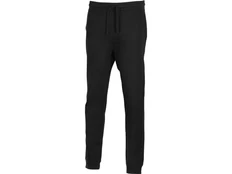 Брюки мужские US Basic Motion, черные фото