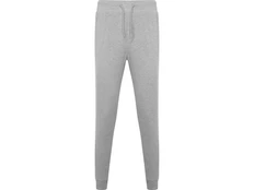 Брюки унисекс Roly Iria, серые фото