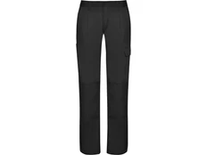 Брюки женские Roly Daily, черные фото
