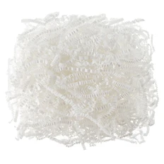 Наполнитель бумажный Chip Mini, белый фото