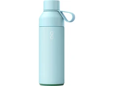Бутылка для воды Big Ocean Bottle, 500 мл, голубая фото