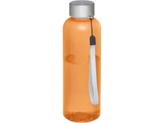 Бутылка для воды Bodhi, 500 мл, оранжевая фото