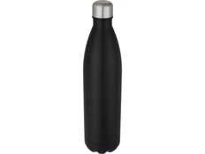 Бутылка для воды Cove, 1000 мл, черная фото