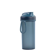 Бутылка для воды Drinkme, 350 мл, голубой фото