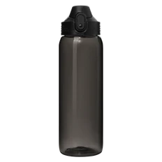Бутылка для воды Portobello, черная фото