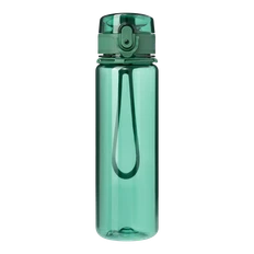Бутылка для воды Portobello Como из тритана, 550 мл, зеленая фото