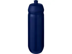 Бутылка для воды спортивная HydroFlex™, 750 мл, синяя фото