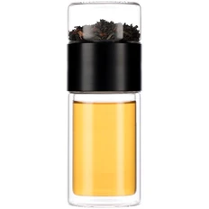 Бутылка для заваривания Molti Cultivar, черная фото