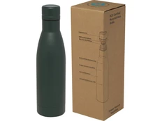 Бутылка с вакуумной изоляцией Vasa, 500 мл, зеленая фото