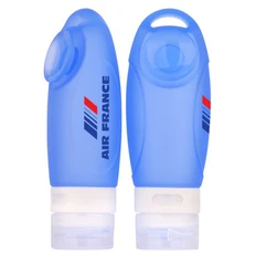 Бутылочки дорожные фото