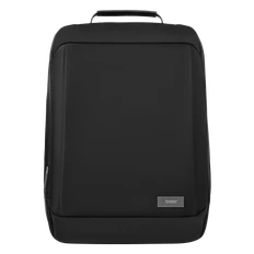 Бизнес рюкзак Bairon, черный фото