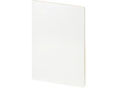 Бизнес-тетрадь Bruno Visconti Megapolis Loft Flex А5, белая фото