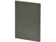 Бизнес-тетрадь Bruno Visconti Pragmatic А4, серая фото