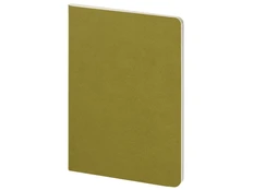 Бизнес-тетрадь Bruno Visconti Pragmatic А5, хаки фото