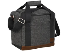 Кулер Campster для 12-ти бутылок, серый, коричневый фото