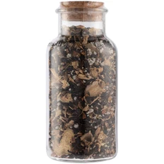 Чай черный «Сокочай», с имбирем, корицей и медом фото