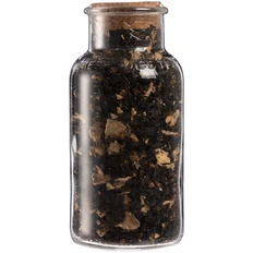 Чай черный «Сокочай» с соком имбиря, карамелью и ароматом грецкого ореха фото