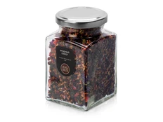 Чай «Ягодный пирог», серия «Bouquet», травяной фото