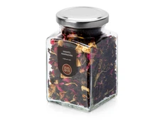 Чай «Манго-Маракуйя», серия «Bouquet»,  черный фото