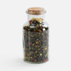 Чай «Поцелуй гейши», зеленый фото