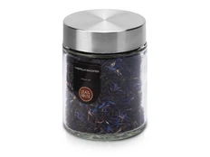 Чай с чабрецом и лепестками василька, серия «Essence», черный фото