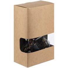 Чай «Таежный сбор», ver. 2, 50 гр, черный фото