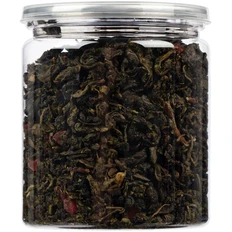 Чай улун «Земляника», 80 гр фото