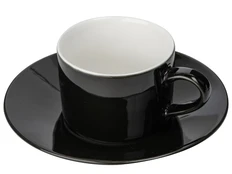 Чайная пара Phyto, черная фото