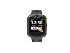 Часы детские Canyon Tommy KW-31, черные фото