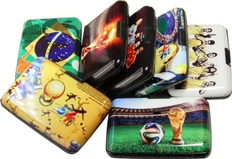 Чехлы для пластиковых карт на заказ фото