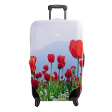 Чехлы на чемодан под заказ фото