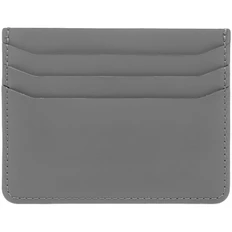 Чехол для карт Alaska, серый фото