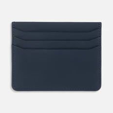 Чехол для карт Alaska, синий фото