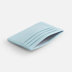 Чехол для карт Unison, голубой фото