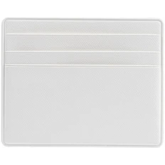 Чехол для карточек Devon, белый фото