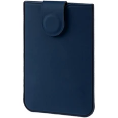 Чехол для карточек Faery, синий фото