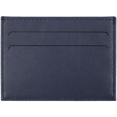 Чехол для карточек Top Mini, синий фото