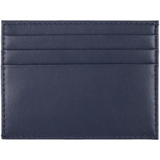 Чехол для карточек Top, синий фото