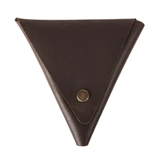 Чехол для наушников Loft, коричневый фото