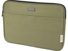 Чехол для ноутбука 14'' Joey, зеленый фото
